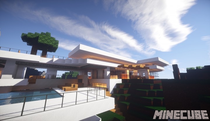 Serinity HD Resource Pack