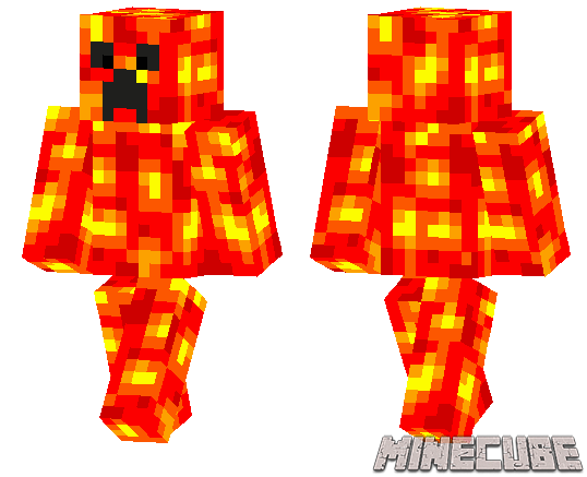 Lava Creeper