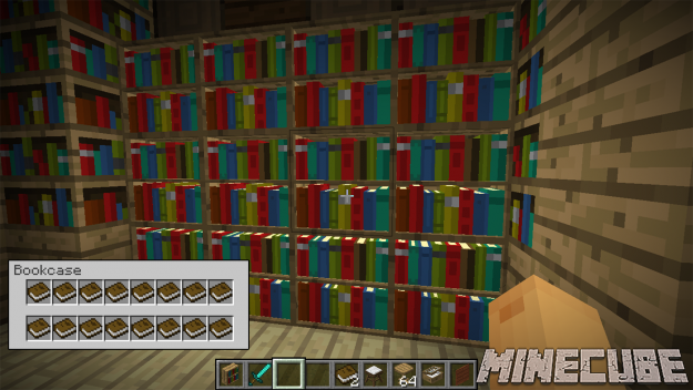 Bibliocraft