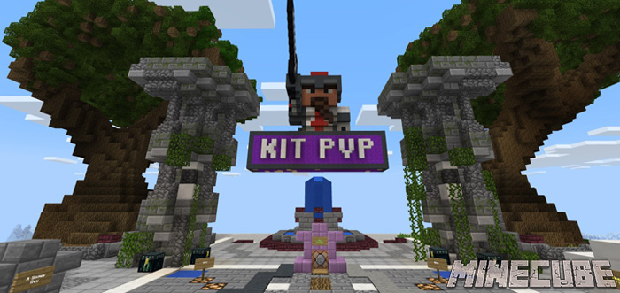 Massive Kit-PvP