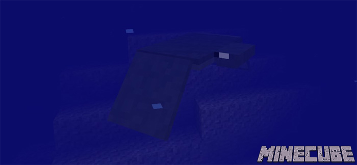 Minecon Earth Mobs Addon