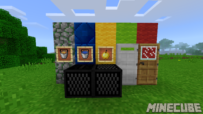 Enhanced Resource Pack