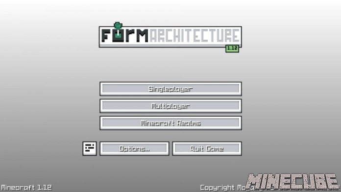 FORM Architecture Resource Pack