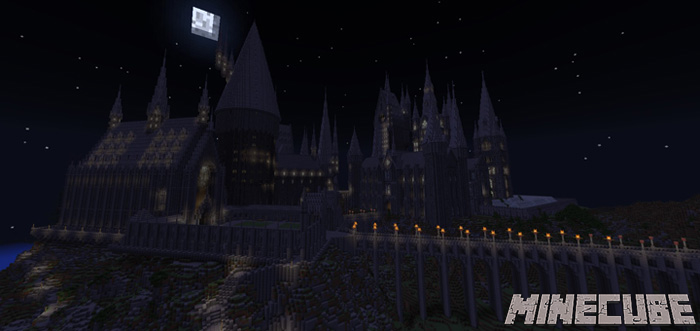 Best Hogwarts [Creation]