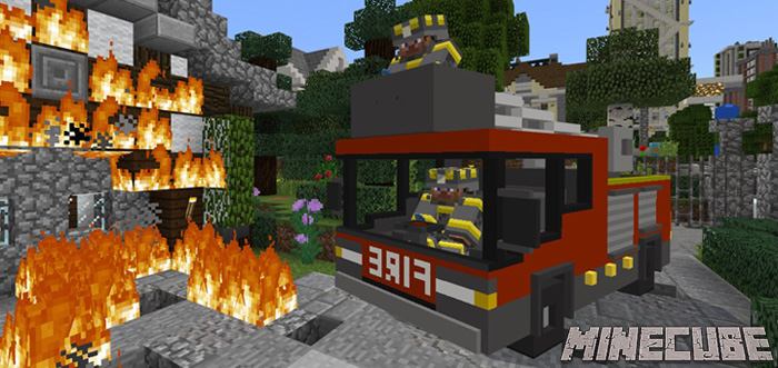 FireEngine Addon