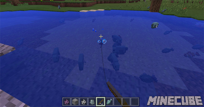 Minecraft 1.4 Addon