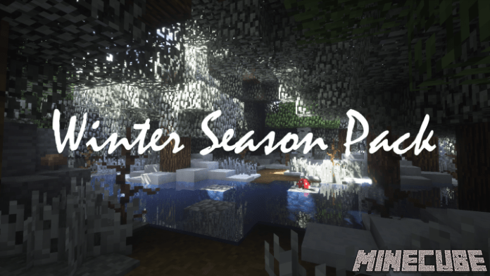 Winter Season Resource pack