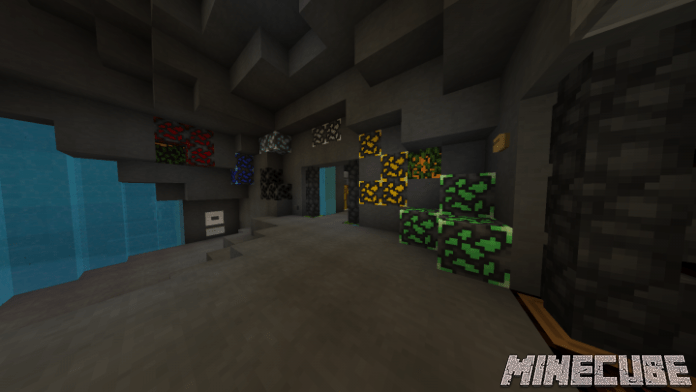 EverGreen Resource Pack