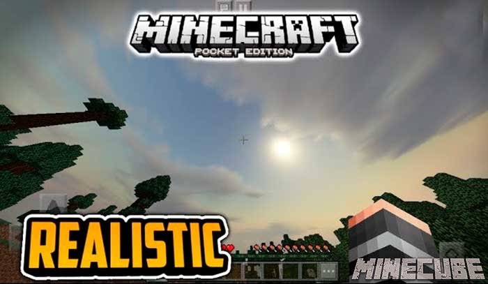 Realistic Cubemap Texture Pack