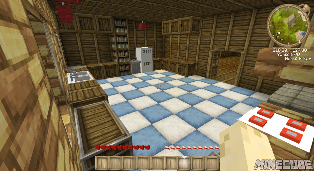 SummerFields Resource Pack