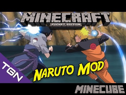 Naruto Mod