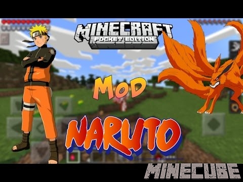 Naruto Mod