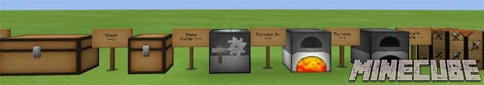 Defscape Texture Pack