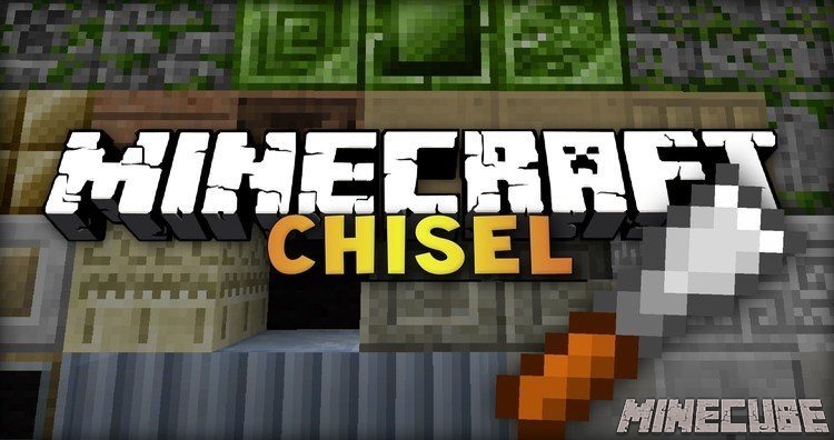 Chisel mod