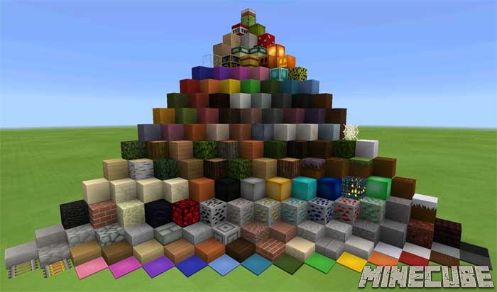 Defscape Texture Pack