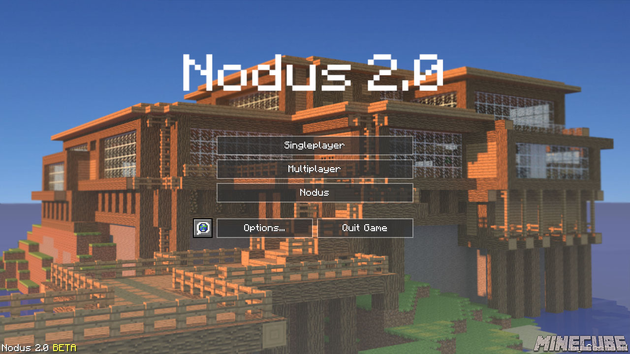 Nodus 2.0