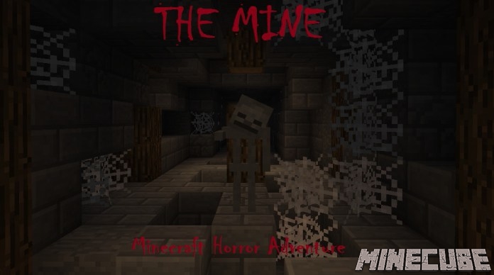 The Mine