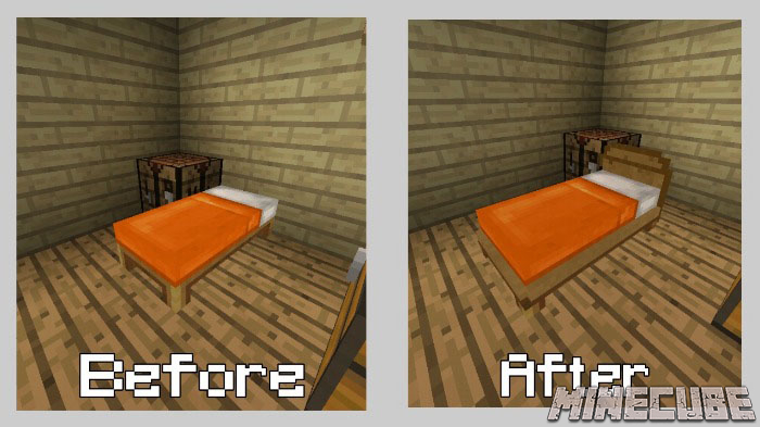 Pixtail Texture Pack