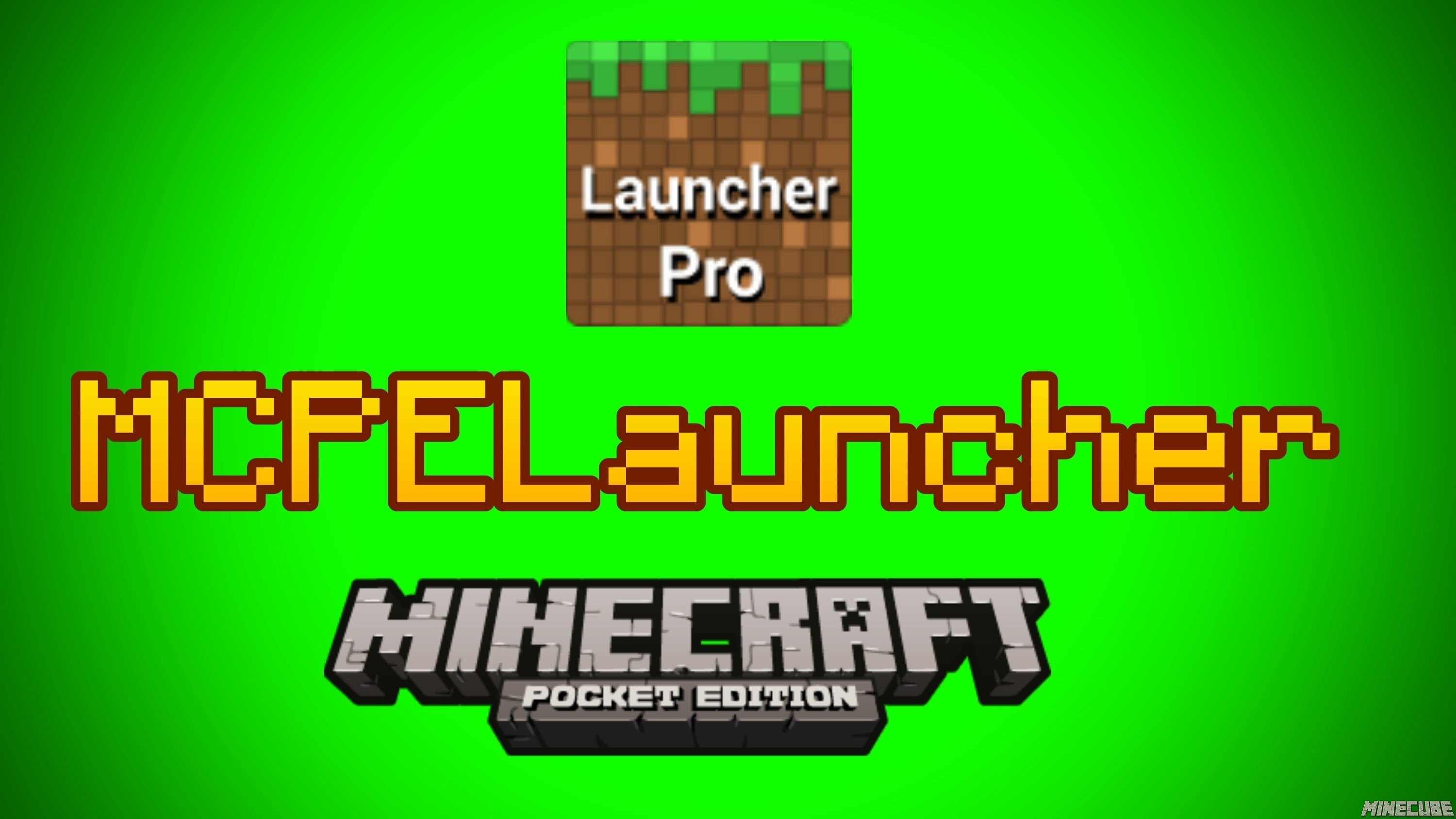 BlockLauncher Pro 1.18.1