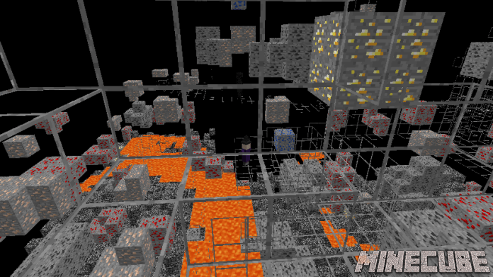 Xray Ultimate Resource Pack