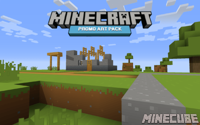 Promo Art Resource Pack