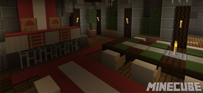 SimpleJCraft x16 Textures