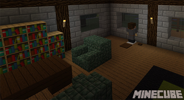 Sherlock: Adventure Map