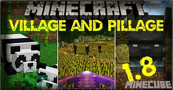 Minecraft PE 1.9.0.0/1.8.0.14