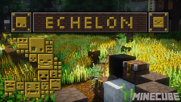 Echelon Resource Pack