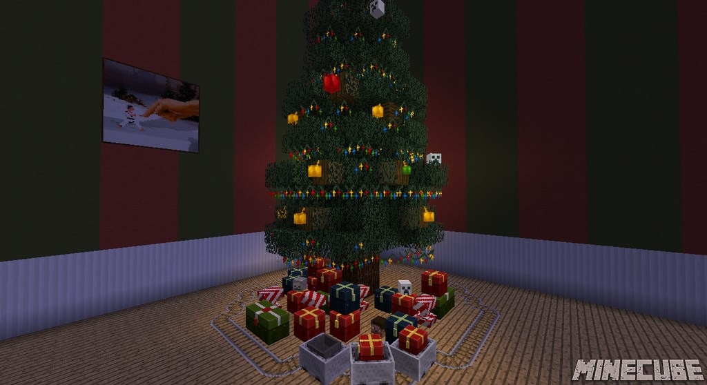 Futureazoo’s Defaulted Christmas Resource Pack