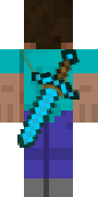 Sword Cape