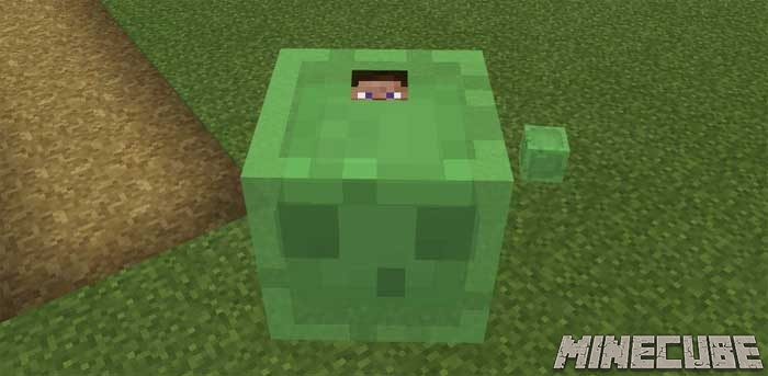 All Mobs Rideable Addon