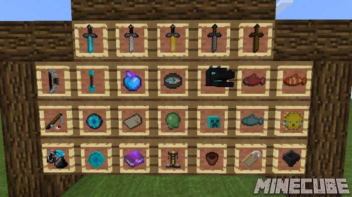 InFinitePvP Texture Pack x16