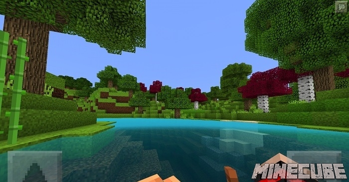 Summer Dream Texture pack