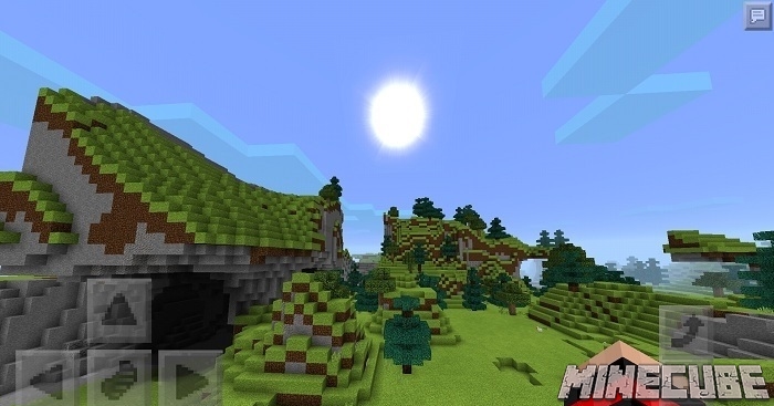 Summer Dream Texture pack