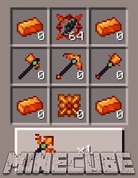 Draconic Evolution Mod v1.7