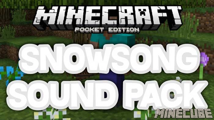 Snowsong Sound Pack