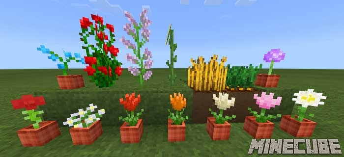 InFinitePvP Texture Pack x16