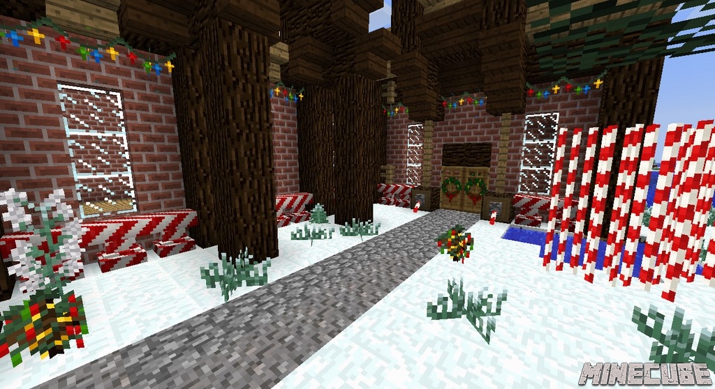 Futureazoo’s Defaulted Christmas Resource Pack