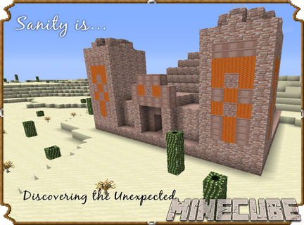 Alvoria’s Sanity Resource Pack