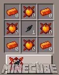 Draconic Evolution Mod v1.7