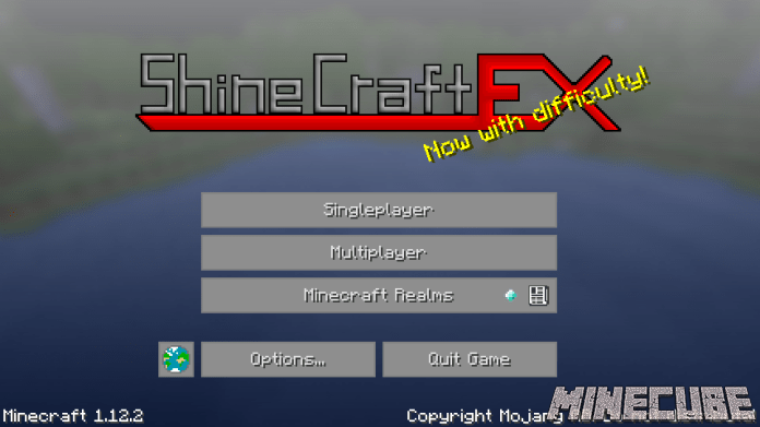 ShineCraft EX Resource Pack