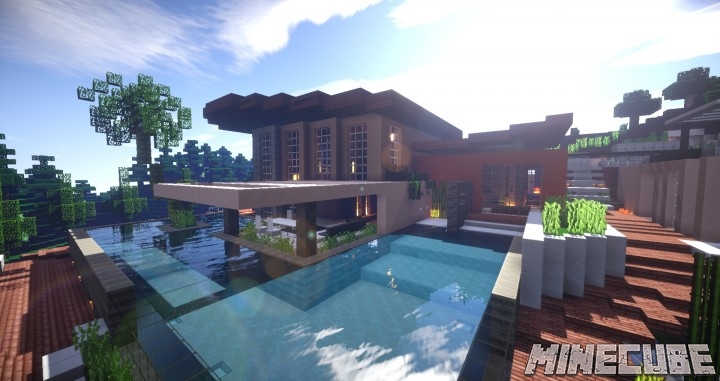 Moderna Resource Pack