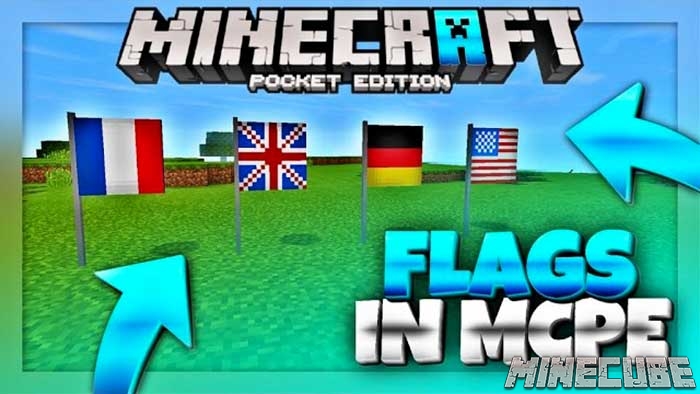 Flags Addon