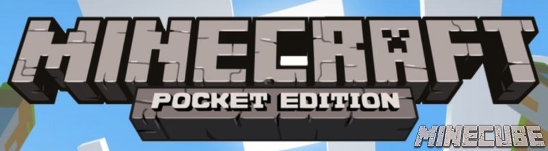 Minecraft PE iOS 1.9.1, 1.9.0.3, 1.8.0.14, 1.7.0.13