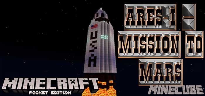 Ares-I – Mission to Mars [Adventure]