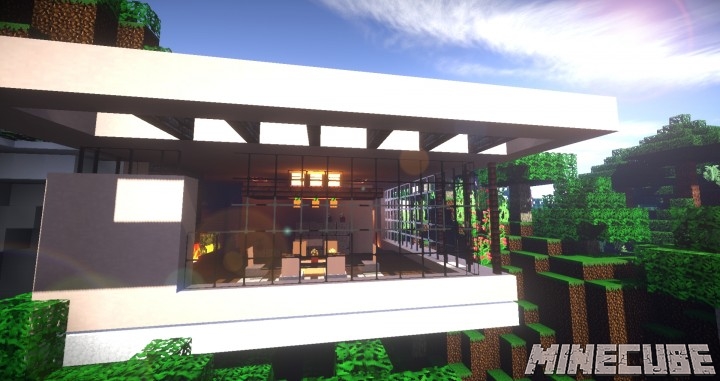 Moderna Resource Pack