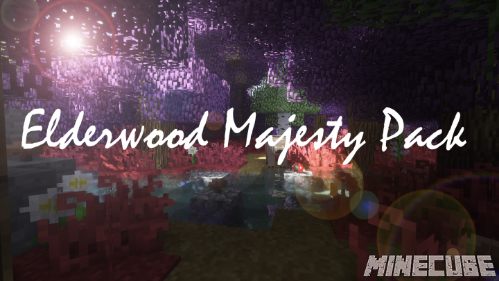 Elderwood Majesty Resource Pack