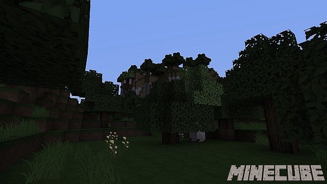 Flows HD Texture Pack