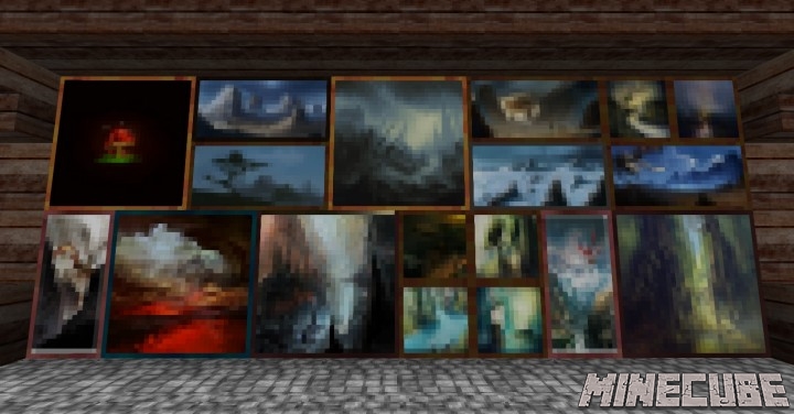 HelixCraft Resource Pack